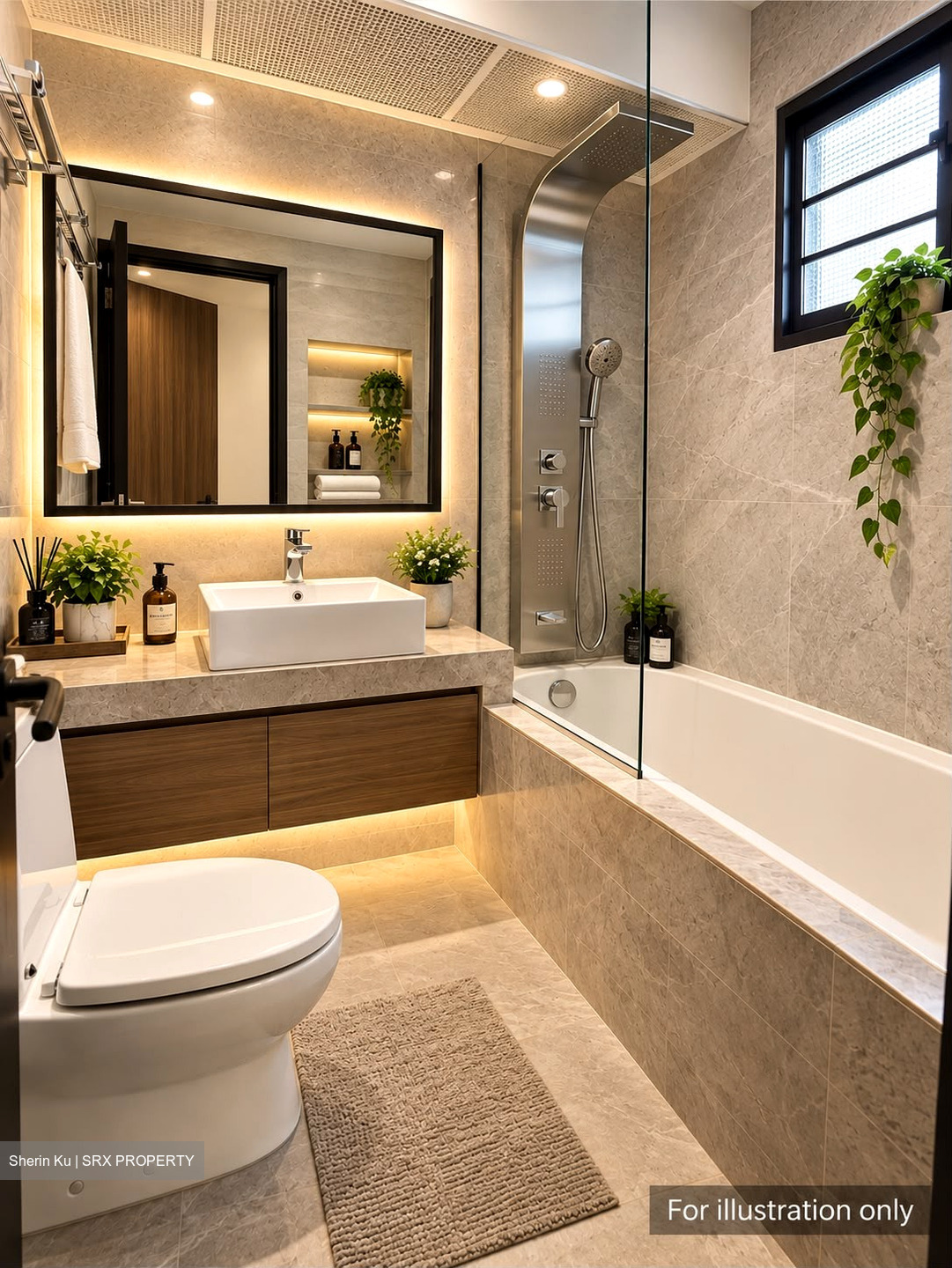 Blk 472C Fernvale Rivergrove (Sengkang), HDB 4 Rooms #620226131